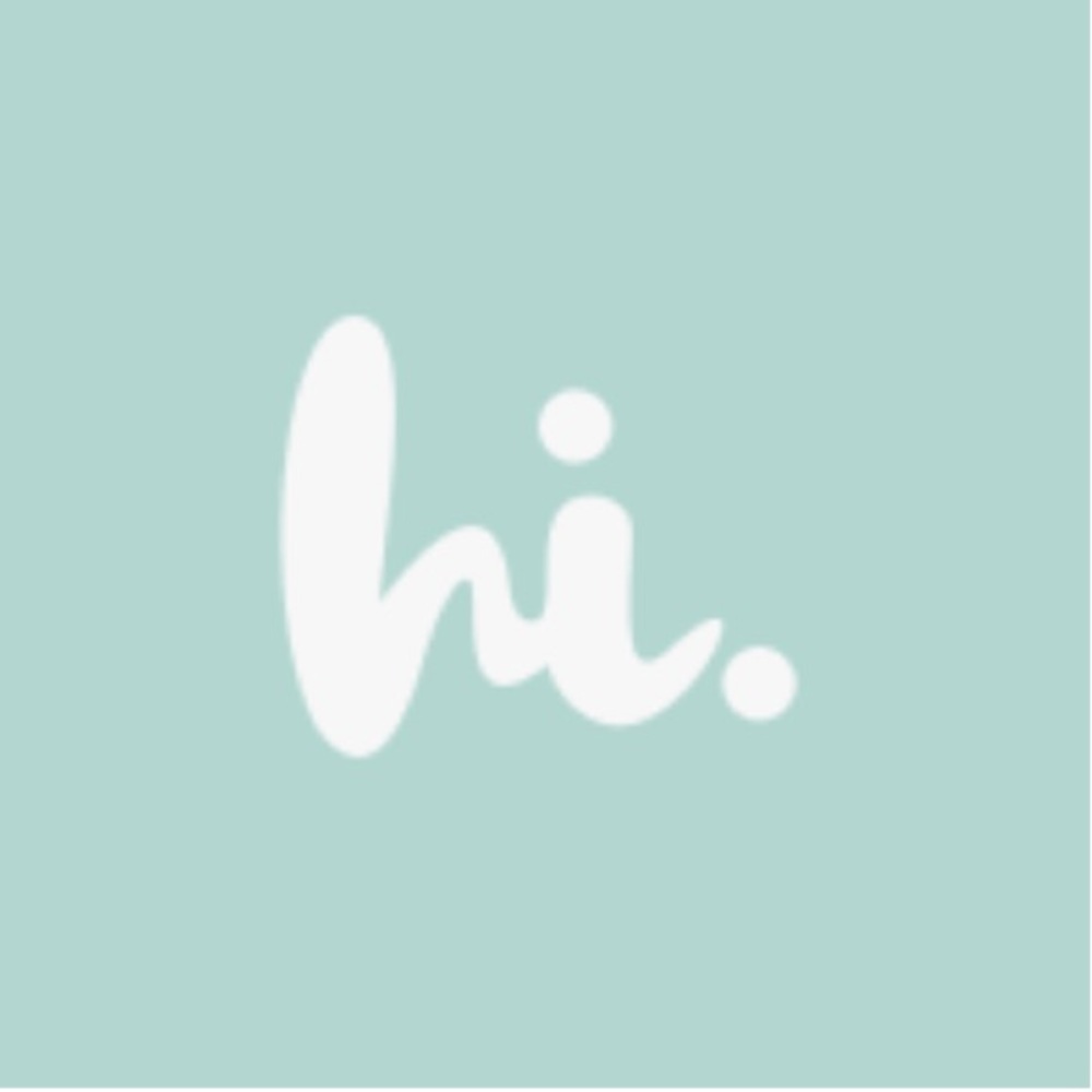 Meet your Posher, Grayson